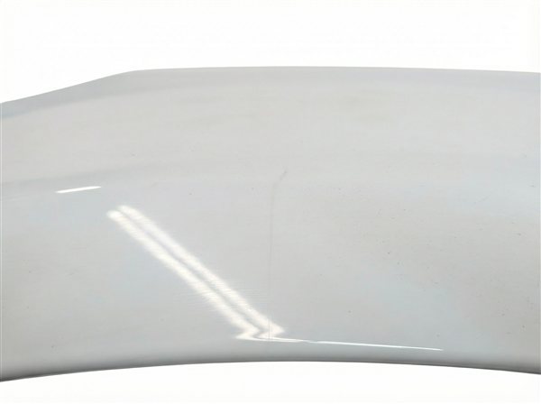 Thumbnail 9: 14-17 RANGE ROVER SPORT (L494) FRONT LEFT DRIVER FENDER w/GRILLE VENT(White)