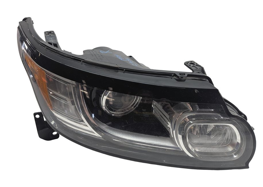 Thumbnail 1: 2014-2017 RANGE ROVER SPORT (L494) RIGHT XENON HID ADAPTIVE HEADLIGHT LIGHT LAMP