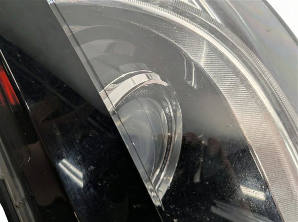 Thumbnail 10: 2014-2017 RANGE ROVER SPORT (L494) LEFT XENON HID ADAPTIVE HEADLIGHT LIGHT LAMP