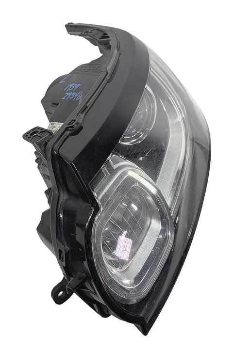 Thumbnail 3: 2014-2017 RANGE ROVER SPORT (L494) LEFT XENON HID ADAPTIVE HEADLIGHT LIGHT LAMP