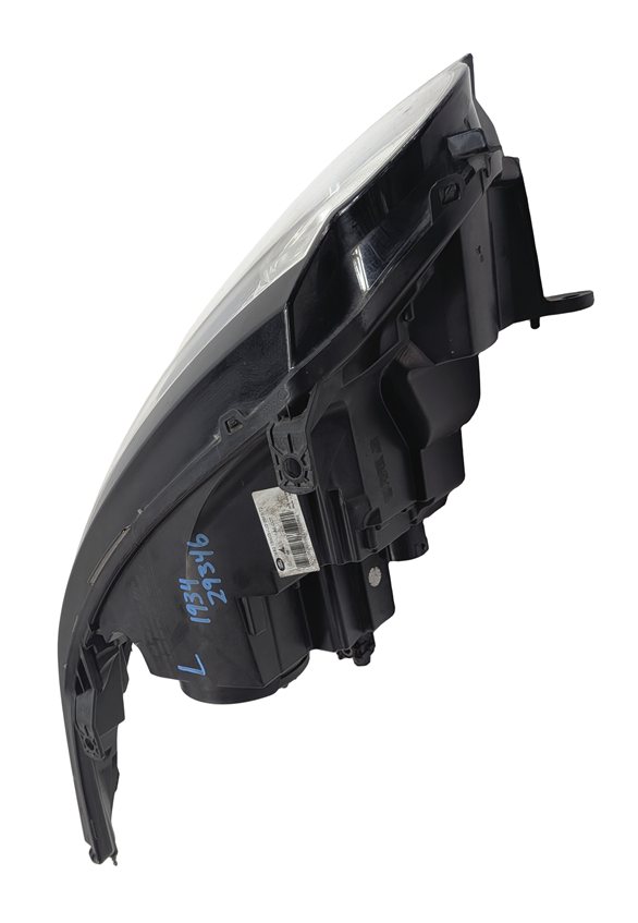 Thumbnail 4: 2014-2017 RANGE ROVER SPORT (L494) LEFT XENON HID ADAPTIVE HEADLIGHT LIGHT LAMP
