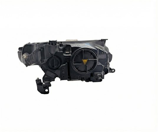 Thumbnail 6: 2014-2017 RANGE ROVER SPORT (L494) LEFT XENON HID ADAPTIVE HEADLIGHT LIGHT LAMP