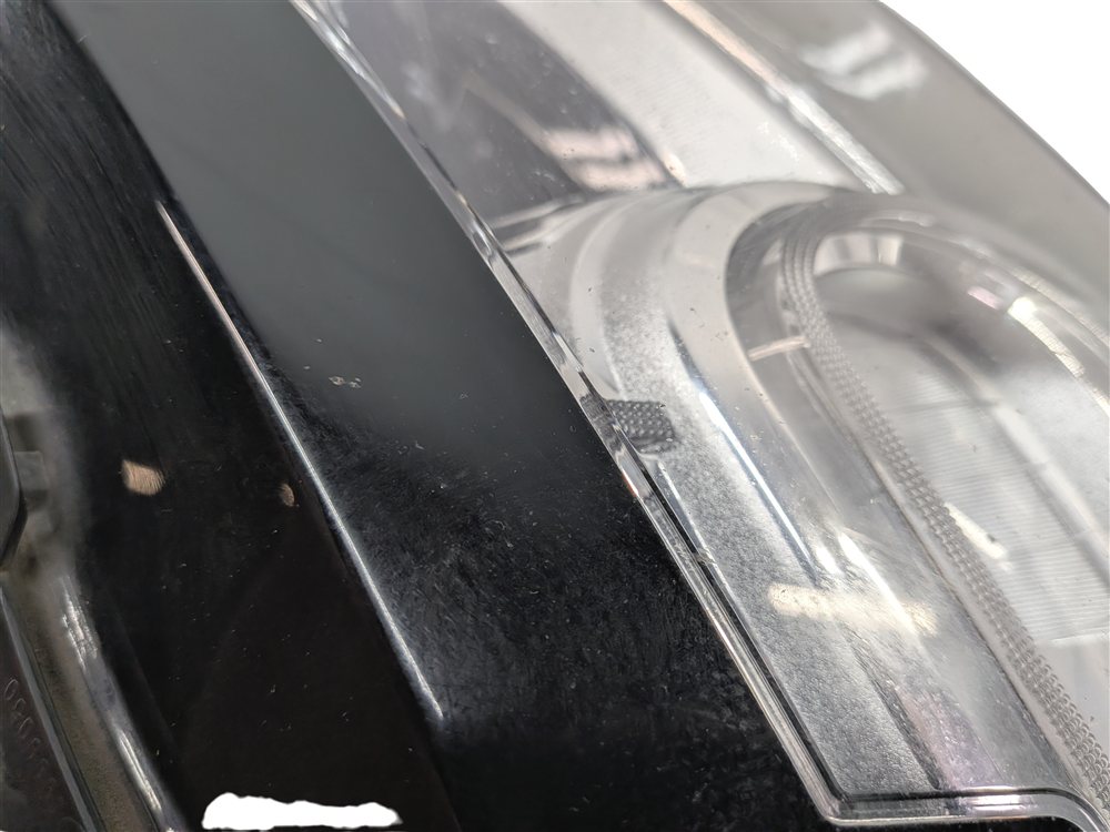 Thumbnail 9: 2014-2017 RANGE ROVER SPORT (L494) LEFT XENON HID ADAPTIVE HEADLIGHT LIGHT LAMP