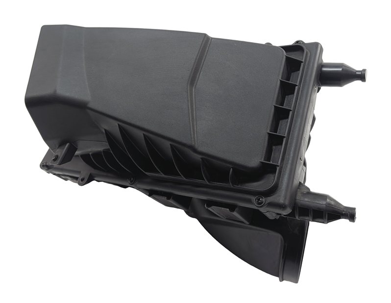 Thumbnail 2: 15-19 RANGE ROVER SPORT DISCOVERY L405 L462 L494 3.0L ENGINE LEFT AIR FILTER BOX