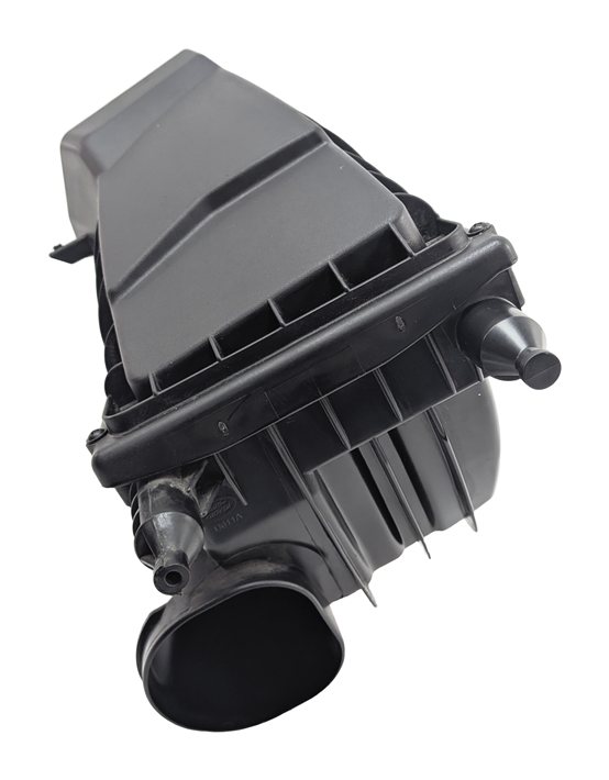 Thumbnail 3: 15-19 RANGE ROVER SPORT DISCOVERY L405 L462 L494 3.0L ENGINE LEFT AIR FILTER BOX