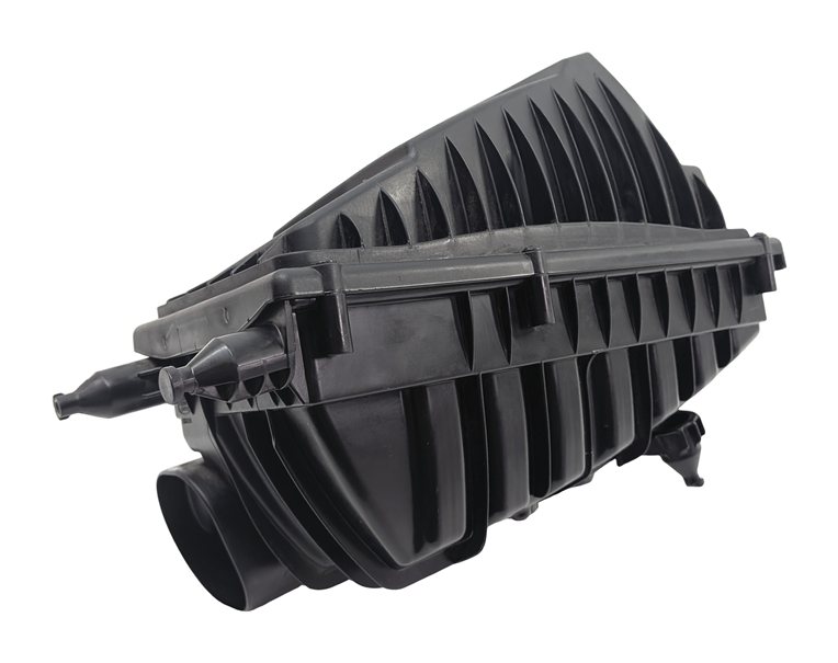 Thumbnail 4: 15-19 RANGE ROVER SPORT DISCOVERY L405 L462 L494 3.0L ENGINE LEFT AIR FILTER BOX