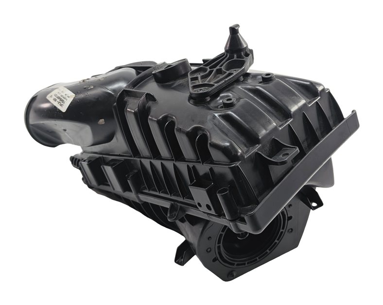 Thumbnail 6: 15-19 RANGE ROVER SPORT DISCOVERY L405 L462 L494 3.0L ENGINE LEFT AIR FILTER BOX