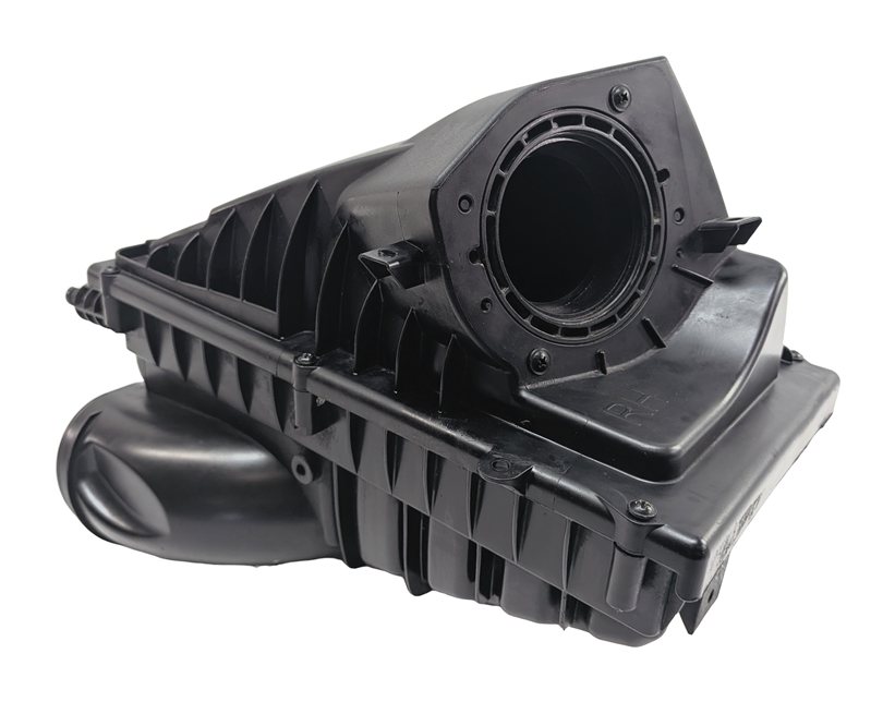 Thumbnail 2: 15-19 ROVER SPORT DISCOVERY L405 L462 L494 3.0L ENGINE RIGHT AIR FILTER BOX