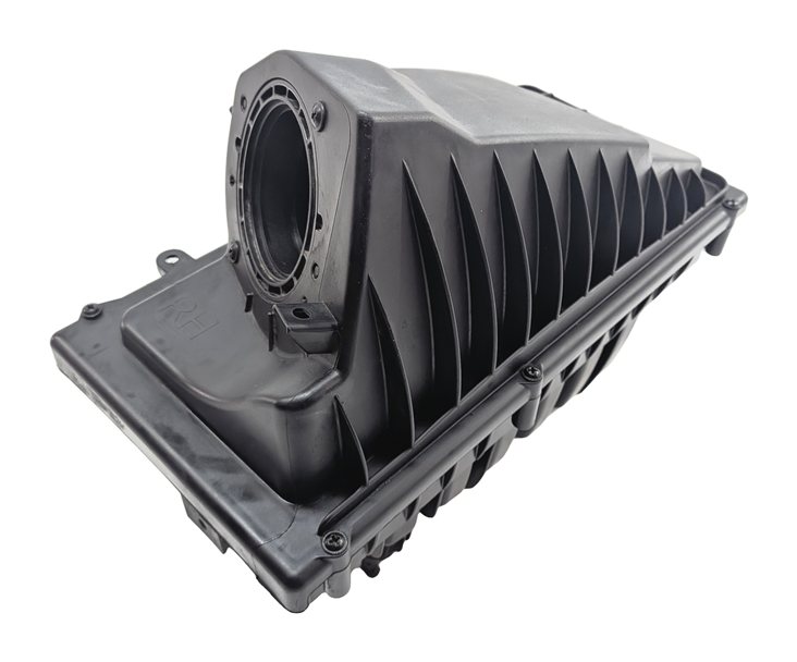 Thumbnail 4: 15-19 ROVER SPORT DISCOVERY L405 L462 L494 3.0L ENGINE RIGHT AIR FILTER BOX