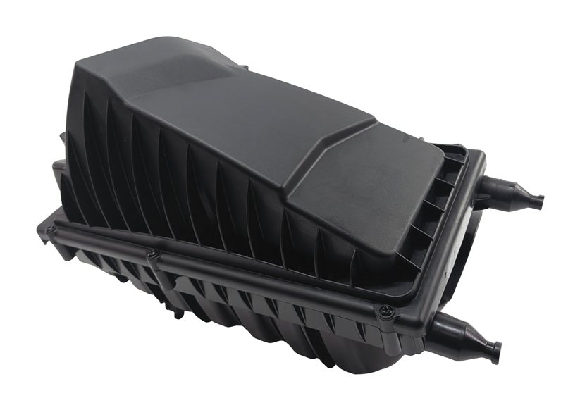 Thumbnail 5: 15-19 ROVER SPORT DISCOVERY L405 L462 L494 3.0L ENGINE RIGHT AIR FILTER BOX