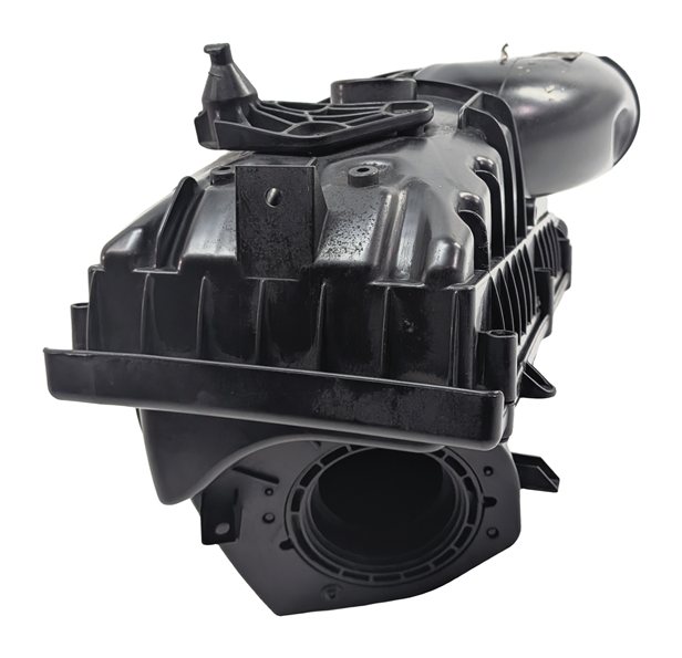 Thumbnail 6: 15-19 ROVER SPORT DISCOVERY L405 L462 L494 3.0L ENGINE RIGHT AIR FILTER BOX