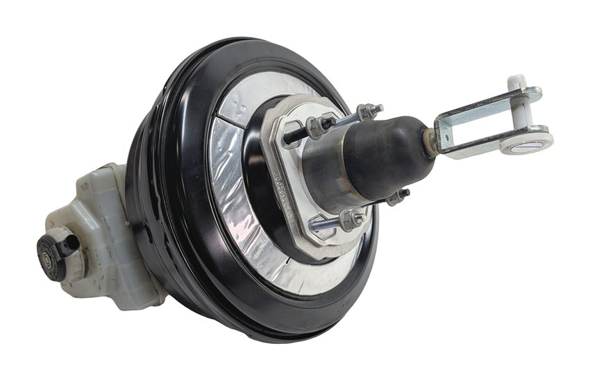 2014-2016 RANGE ROVER SPORT (L405 L494) POWER BRAKE BOOSTER w/ MASTER CYLINDER