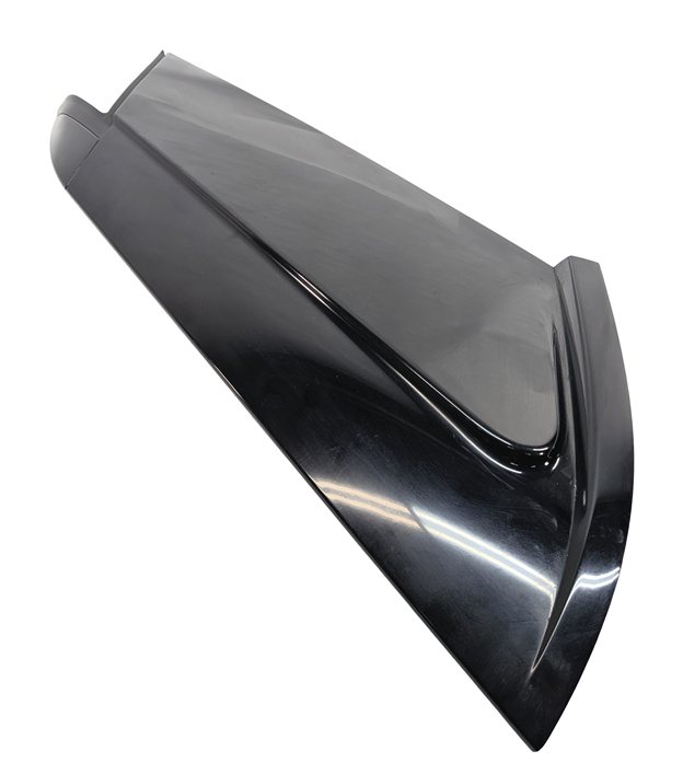 Thumbnail 3: 2015 RANGE ROVER SPORT (L494) REAR RIGHT PASSENGER D PILLAR TRIM MOULDING