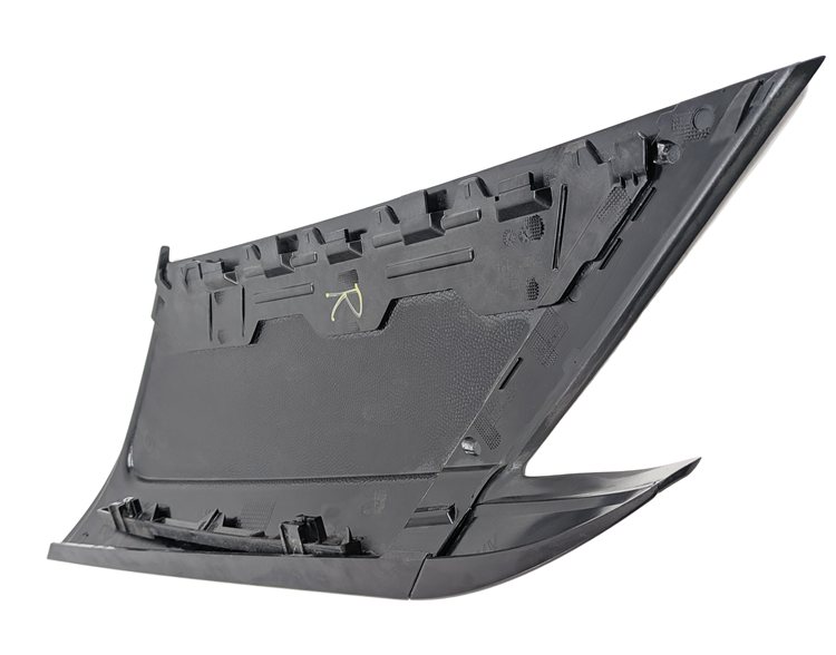 Thumbnail 4: 2015 RANGE ROVER SPORT (L494) REAR RIGHT PASSENGER D PILLAR TRIM MOULDING