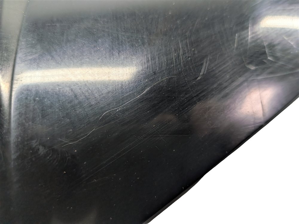 Thumbnail 7: 2015 RANGE ROVER SPORT (L494) REAR RIGHT PASSENGER D PILLAR TRIM MOULDING
