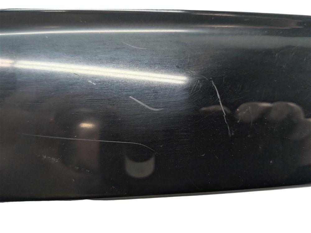 Thumbnail 8: 2015 RANGE ROVER SPORT (L494) REAR RIGHT PASSENGER D PILLAR TRIM MOULDING