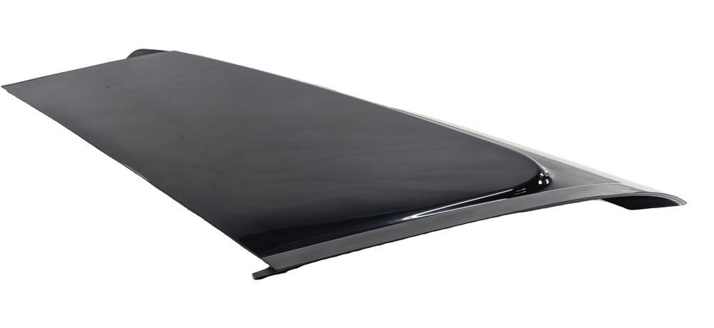 Thumbnail 3: 2015 RANGE ROVER SPORT (L494) REAR LEFT DRIVER D PILLAR TRIM MOULDING
