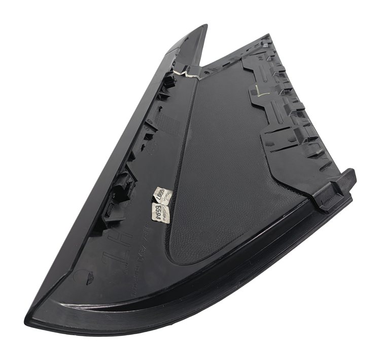 Thumbnail 4: 2015 RANGE ROVER SPORT (L494) REAR LEFT DRIVER D PILLAR TRIM MOULDING