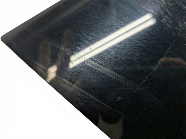 Thumbnail 6: 2015 RANGE ROVER SPORT (L494) REAR LEFT DRIVER D PILLAR TRIM MOULDING