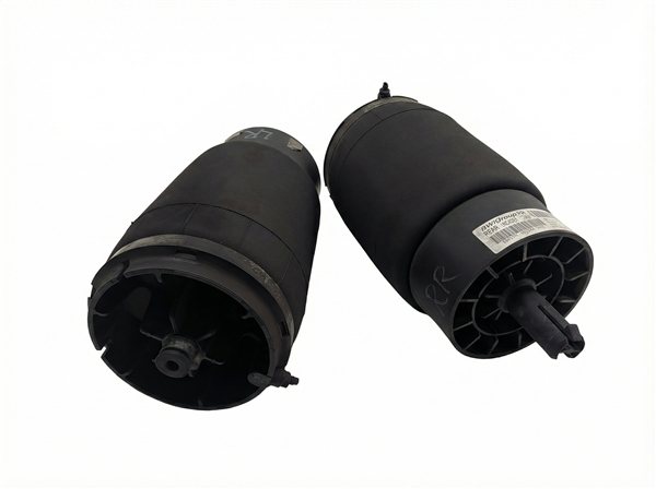 14-20 RANGE ROVER SPORT (L494) REAR LEFT & RIGHT AIR SUSPENSION AIR SPRING SET-2