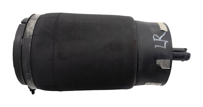 Thumbnail 2: 14-20 RANGE ROVER SPORT (L494) REAR LEFT & RIGHT AIR SUSPENSION AIR SPRING SET-2