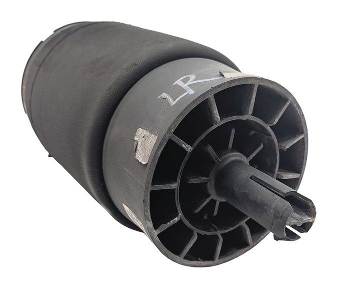 Thumbnail 3: 14-20 RANGE ROVER SPORT (L494) REAR LEFT & RIGHT AIR SUSPENSION AIR SPRING SET-2
