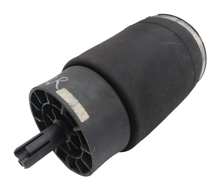Thumbnail 4: 14-20 RANGE ROVER SPORT (L494) REAR LEFT & RIGHT AIR SUSPENSION AIR SPRING SET-2