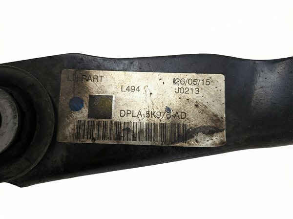 Thumbnail 7: 2015 RANGE ROVER SPORT (L494) REAR LEFT CONTROL TRAILING ARM BAR LINK