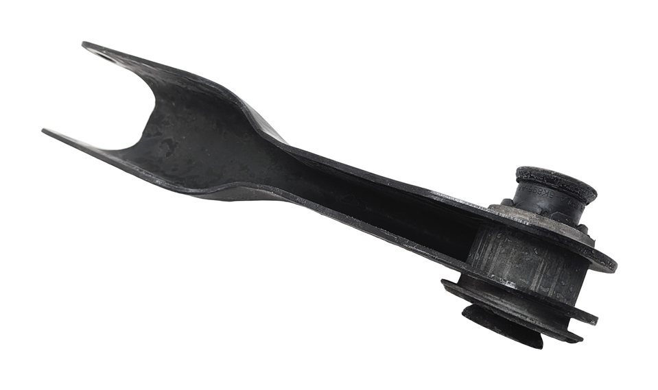 Thumbnail 4: 2015 RANGE ROVER SPORT (L494) REAR RIGHT CONTROL TRAILING ARM BAR LINK