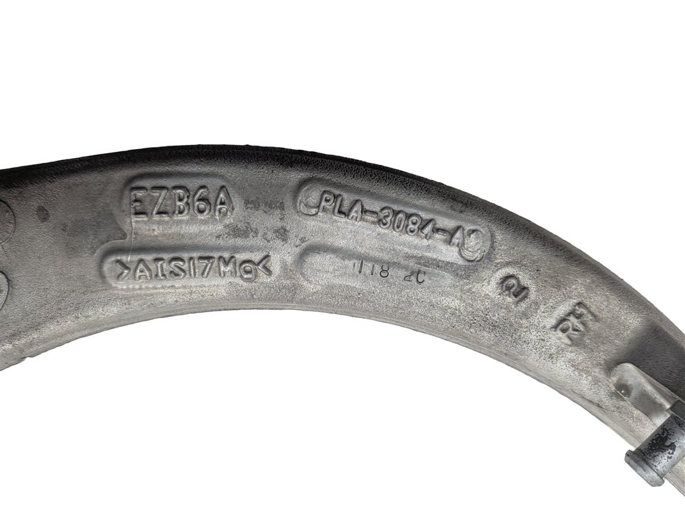 Thumbnail 7: 2017-2020 RANGE ROVER SPORT (L494) FRONT RIGHT PASSENGER UPPER CONTROL ARM