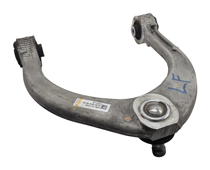 2017-2020 RANGE ROVER SPORT (L494) FRONT LEFT DRIVER UPPER CONTROL ARM