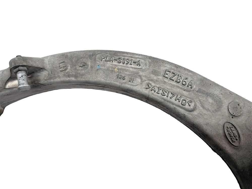 Thumbnail 7: 2017-2020 RANGE ROVER SPORT (L494) FRONT LEFT DRIVER UPPER CONTROL ARM
