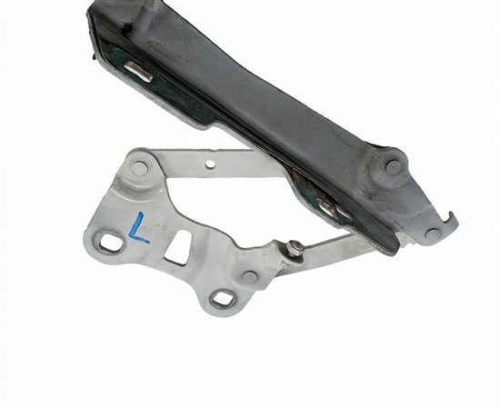 Thumbnail 3: 2013-2022 RANGE ROVER SPORT (L405 L494) LEFT & RIGHT HOOD HINGE SET (White)