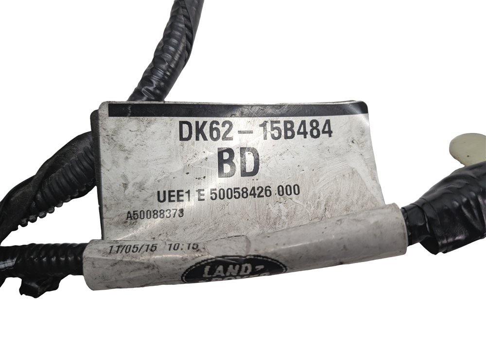 Thumbnail 6: 2015 ROVER SPORT (L494) REAR PARK ASSIST PDC DISTANCE CONTROL WIRE SENSOR SET/5