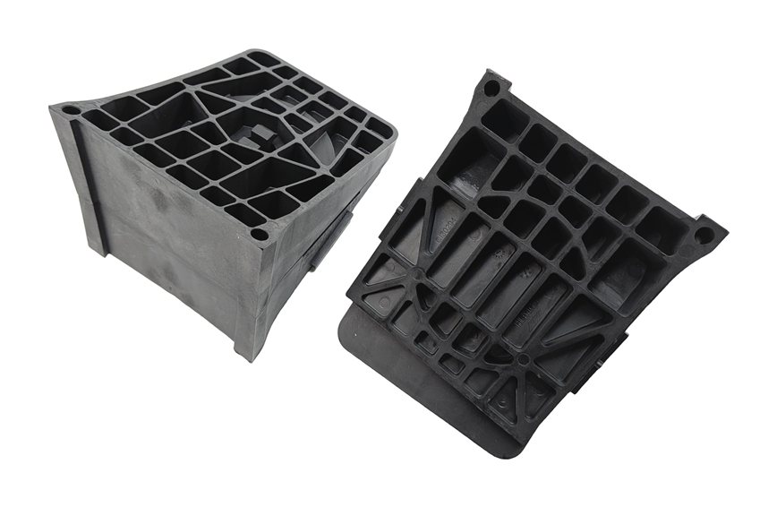 Thumbnail 2: 2013-2022 RANGE ROVER SPORT (L405 L494) SPARE TIRE JACK LUG WRENCH TOOL KIT SET