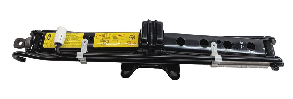 Thumbnail 5: 2013-2022 RANGE ROVER SPORT (L405 L494) SPARE TIRE JACK LUG WRENCH TOOL KIT SET