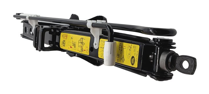 Thumbnail 6: 2013-2022 RANGE ROVER SPORT (L405 L494) SPARE TIRE JACK LUG WRENCH TOOL KIT SET