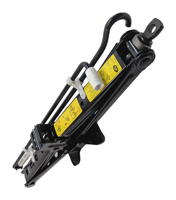 Thumbnail 7: 2013-2022 RANGE ROVER SPORT (L405 L494) SPARE TIRE JACK LUG WRENCH TOOL KIT SET