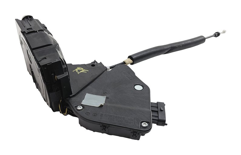 Thumbnail 3: 13-22 DISCOVERY RANGE ROVER SPORT (L405 L462 L494 L550) FRONT RIGHT DOOR LATCH