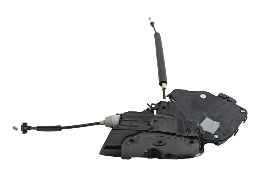Thumbnail 4: 13-22 DISCOVERY RANGE ROVER SPORT (L405 L462 L494 L550) FRONT RIGHT DOOR LATCH