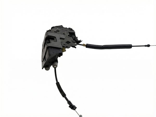 Thumbnail 5: 13-22 DISCOVERY RANGE ROVER SPORT (L405 L462 L494 L550) FRONT RIGHT DOOR LATCH
