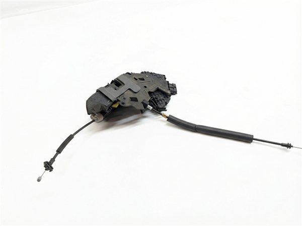Thumbnail 6: 13-22 DISCOVERY RANGE ROVER SPORT (L405 L462 L494 L550) FRONT RIGHT DOOR LATCH