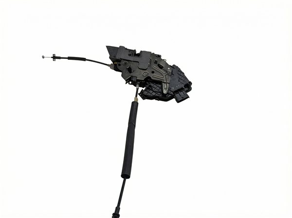 Thumbnail 7: 13-22 DISCOVERY RANGE ROVER SPORT (L405 L462 L494 L550) FRONT RIGHT DOOR LATCH