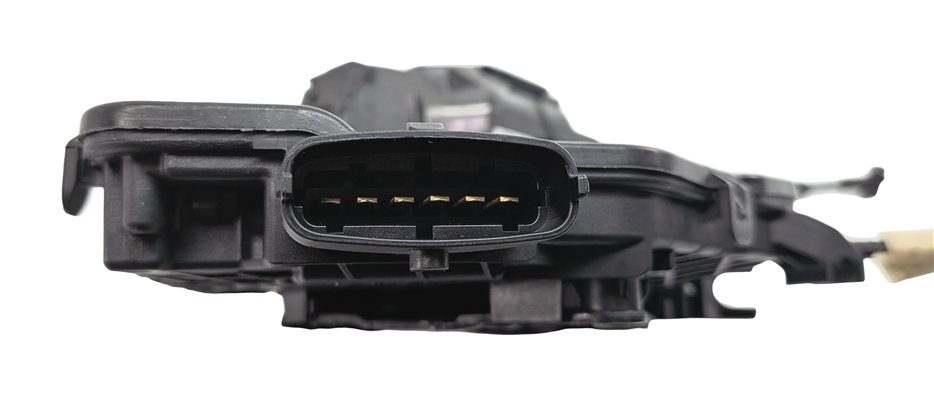 Thumbnail 8: 13-22 DISCOVERY RANGE ROVER SPORT (L405 L462 L494 L550) FRONT RIGHT DOOR LATCH