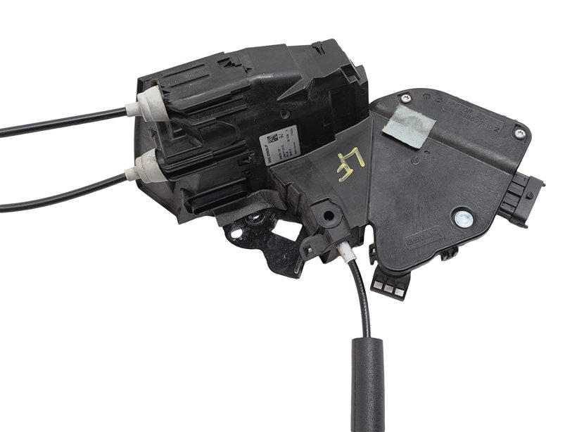 Thumbnail 2: 13-22 DISCOVERY RANGE ROVER SPORT (L405 L462 L494 L550) FRONT LEFT DOOR LATCH