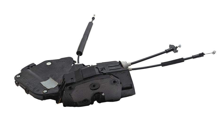 Thumbnail 4: 13-22 DISCOVERY RANGE ROVER SPORT (L405 L462 L494 L550) FRONT LEFT DOOR LATCH