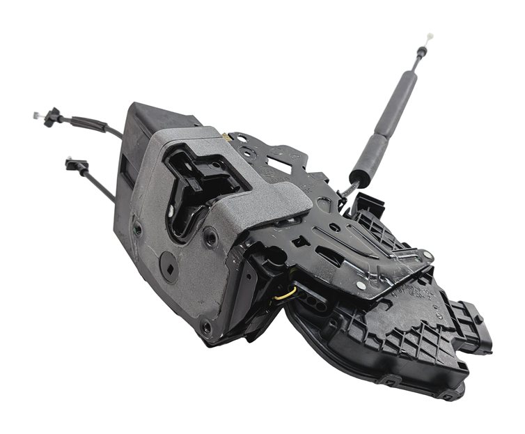 Thumbnail 6: 13-22 DISCOVERY RANGE ROVER SPORT (L405 L462 L494 L550) FRONT LEFT DOOR LATCH