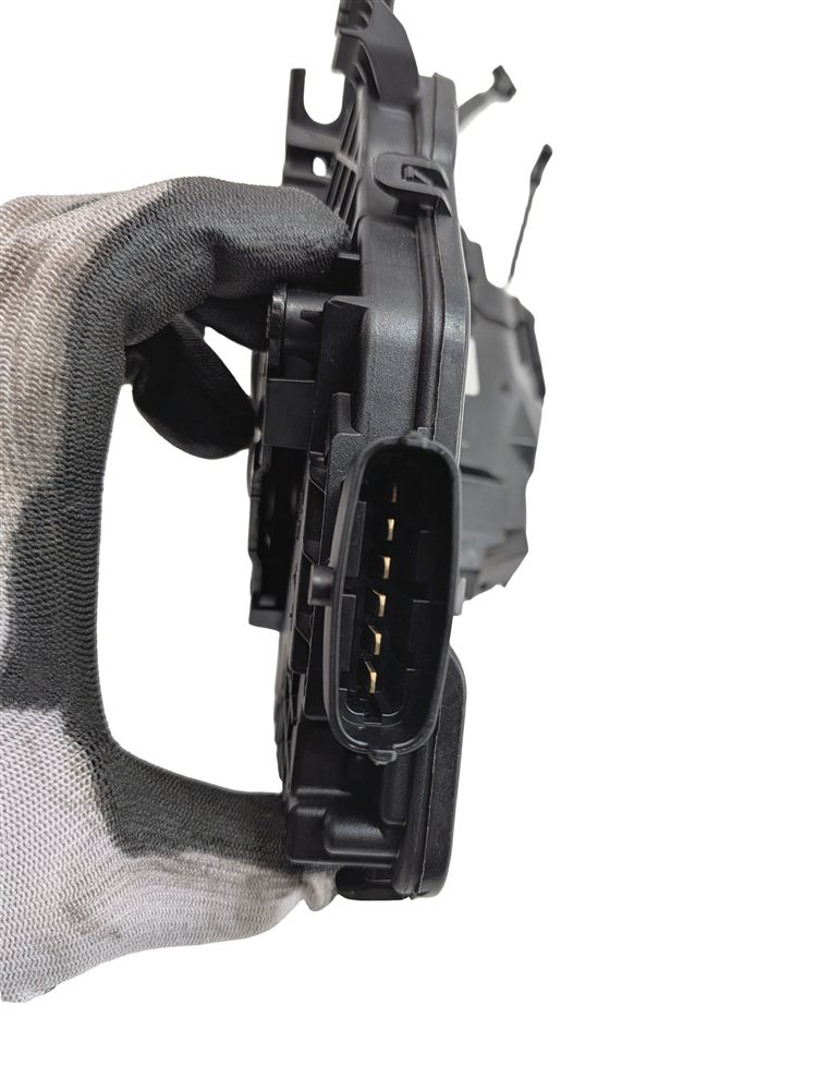 Thumbnail 8: 13-22 DISCOVERY RANGE ROVER SPORT (L405 L462 L494 L550) FRONT LEFT DOOR LATCH