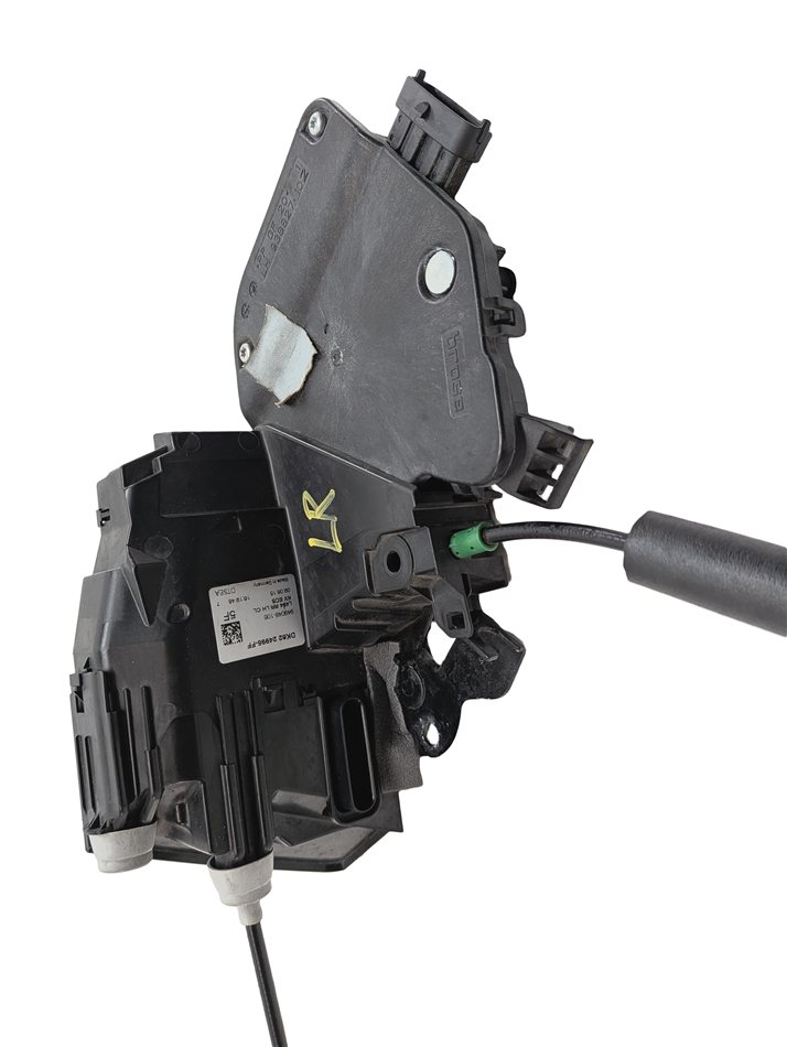 Thumbnail 2: 14-22 RANGE ROVER SPORT L494 REAR LEFT SOFT CLOSE DOOR LOCK LATCH ACTUATOR