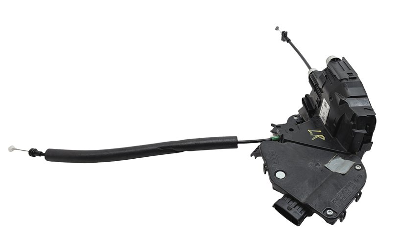 Thumbnail 3: 14-22 RANGE ROVER SPORT L494 REAR LEFT SOFT CLOSE DOOR LOCK LATCH ACTUATOR